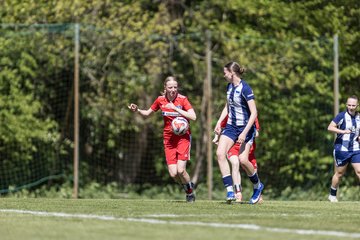 Bild 66 - wBJ Hamburger SV - Hertha BSC : Ergebnis: 5:2
